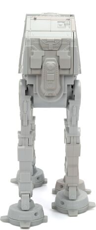 Jada Τηλεκατευθυνόμενο Star Wars At-At 33cm (9336944314) (5)