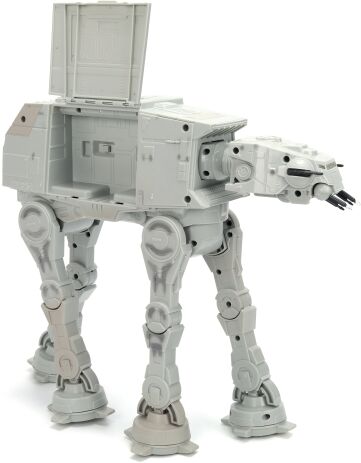 Jada Τηλεκατευθυνόμενο Star Wars At-At 33cm (9336944314) (6)