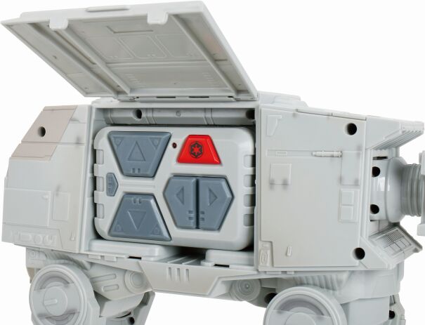 Jada Τηλεκατευθυνόμενο Star Wars At-At 33cm (9336944314) (7)