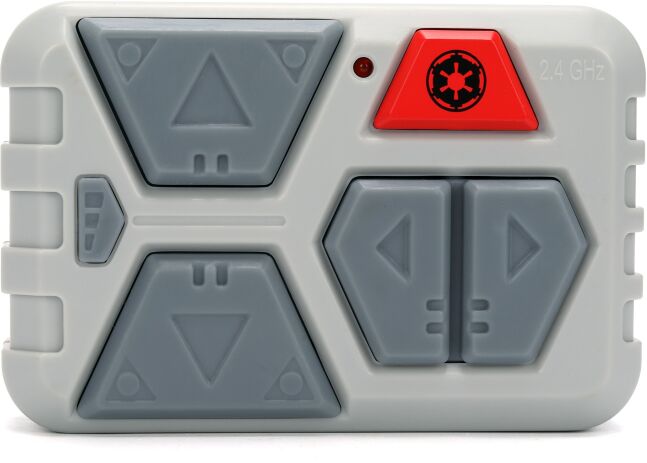 Jada Τηλεκατευθυνόμενο Star Wars At-At 33cm (9336944314) (8)