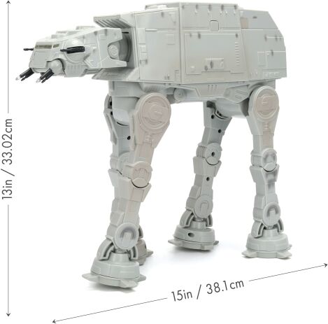 Jada Τηλεκατευθυνόμενο Star Wars At-At 33cm (9336944314) (9)