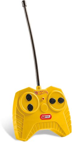 Λαμπάδα Mondo Τηλεκατευθυνόμενο Hot Wheels Rock Monster 1:24-2 Σχέδια (63339) (3)