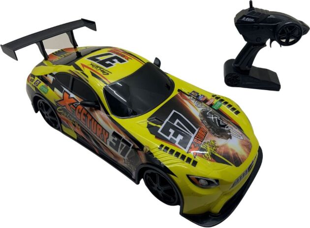 BW Τηλεκατευθυνόμενο Αυτοκίνητο Super Gallop 1:10 (698-41) (0)