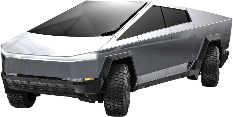 EE Τηλεκατευθυνόμενο Fast Charging Electrick Truck 2.4GHZ 1:16 (E724-003) (0)