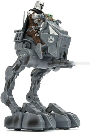 Jada Τηλεκατευθυνόμενο Star Wars AT-RT 29cm (9336975314) (2)