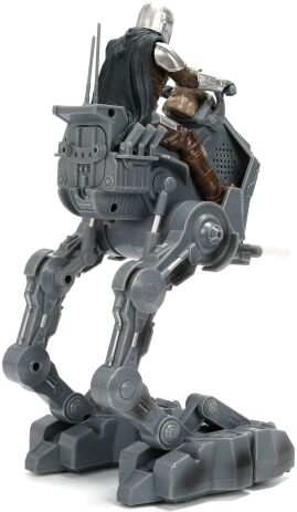 Jada Τηλεκατευθυνόμενο Star Wars AT-RT 29cm (9336975314) (3)