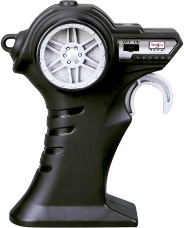 Maisto Τηλεκατευθυνόμενο Rock Crawler 4X4-2 Σχέδια (82746) (5)