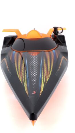 Λαμπάδα Maisto Τηλεκατευθυνόμενο Hydro Blaster Speed Boat-2 Σχέδια (82763) (5)