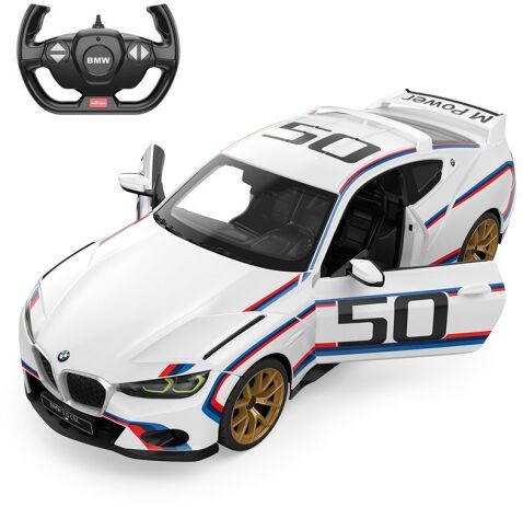 Rastar Τηλεκατευθυνόμενο BMW 3.0 CLS 1:14 (92800) (0)