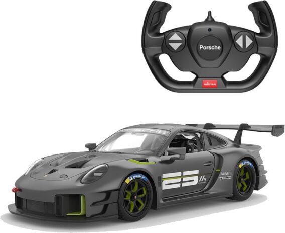 BW Τηλεκατευθυνόμενο Porsche 911 GT2 1:14 (99500) (0)