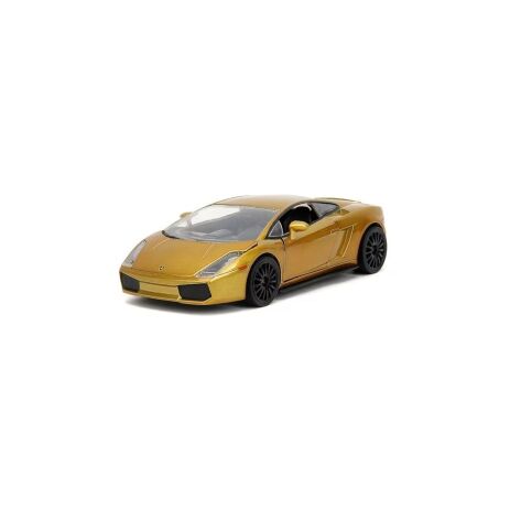Jada Fast & Furious Όχημα Lamborghini Gallardo 1:24 (253203089) (0)