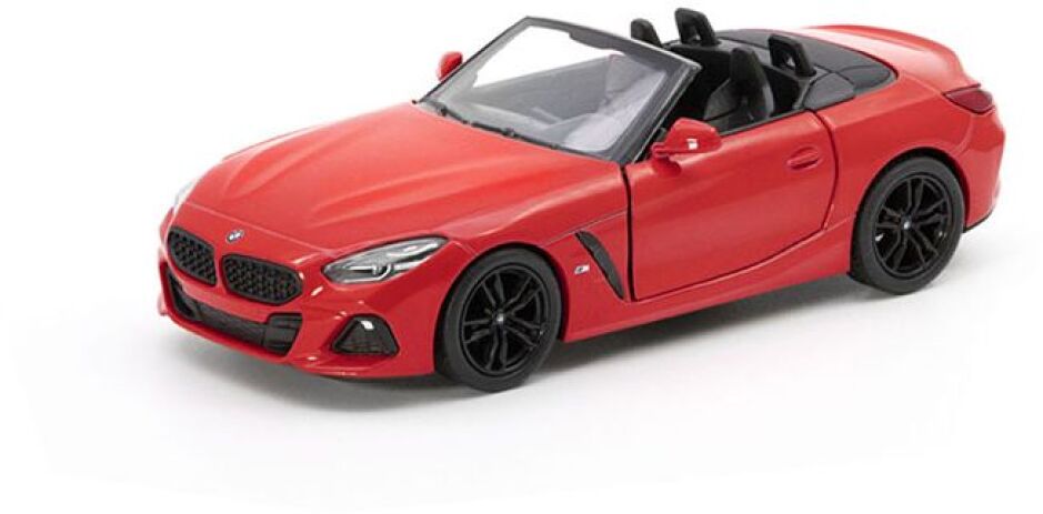 KIN BMW Z4 Coupe-2 Σχέδια (2142-KT5419W) (2)