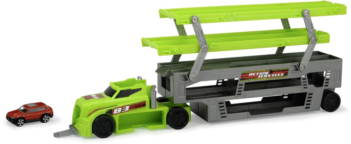 Dickie F/W Μεταφορέας Stack & Store+1 Αυτοκίνητο (203747002) (0)