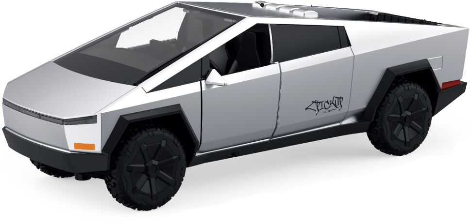 BW F/P Όχημα Off-Road With Light & Sound 1:16 (WY1141A) (0)