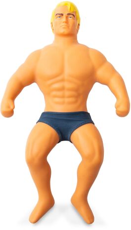 Basic Fun Φιγούρα Retro Stretch Armstrong (00095) (0)