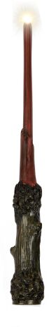 WOW Harry Potter Μαγικό Ραβδί 7" (WW-1128) (0)
