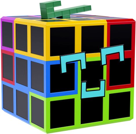 Blox Fruit Minifigures S3-10 Σχέδια-1Τμχ (MF3313) (2)