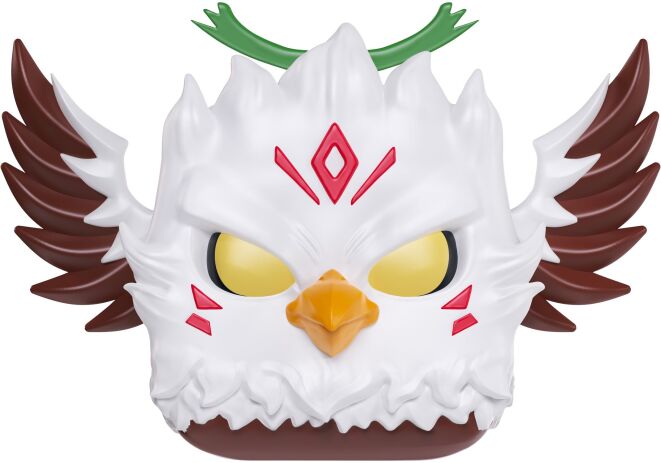 Blox Fruit Minifigures S3-10 Σχέδια-1Τμχ (MF3313) (3)