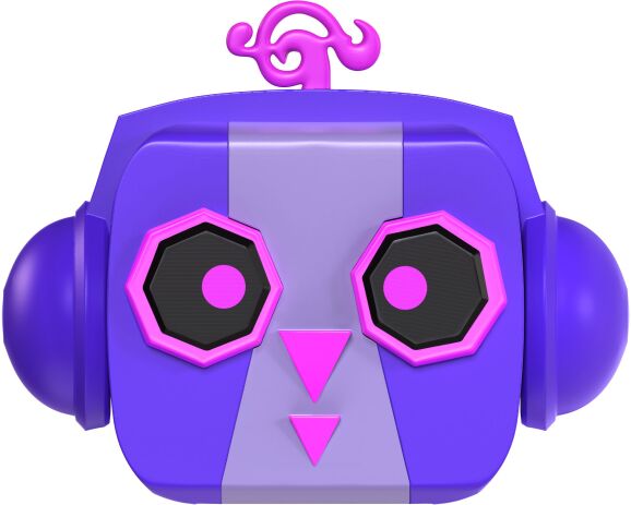 Blox Fruit Minifigures S3-10 Σχέδια-1Τμχ (MF3313) (4)