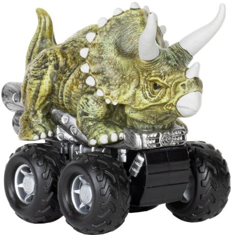 Jurassic World Zoom Riders Clash Edition-4 Σχέδια (TM-JW-ZRC1) (5)