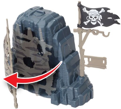 Chap Mei Πειρατικό Πλοίο-Pirate Ship Attack (505223) (5)