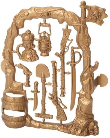 Chap Mei Πειρατικό Πλοίο-Pirate Ship Attack (505223) (7)