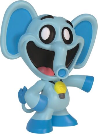 Poppy Playtime Minifigures Smiling Critters S3-7 Σχέδια-1Τμχ (MF7713) (4)