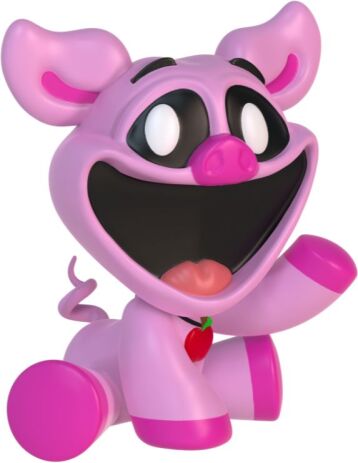 Poppy Playtime Minifigures Smiling Critters S3-7 Σχέδια-1Τμχ (MF7713) (8)