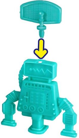 Chap Mei Kiddom-L&S Blast Off Adventure Spaceship Playset (533225) (6)