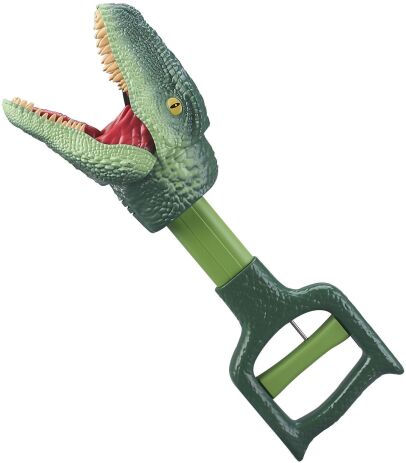 BW Δεινόσαυρος Hand Grabber With Light & Sound-3 Σχέδια (WS5337/8/9) (4)