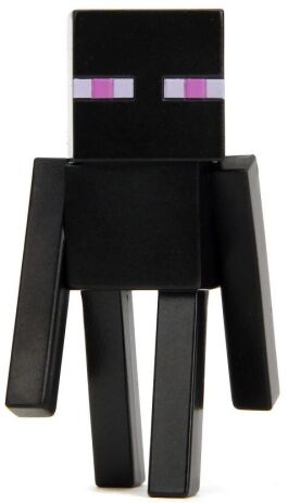 Jada Minecraft Φιγούρες 2.5'' W.3-4 Σχέδια (253260005) (4)