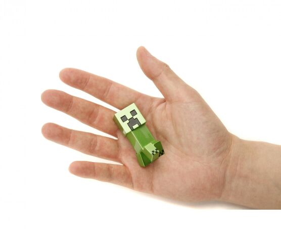 Jada Minecraft Φιγούρες 2.5'' W.3-4 Σχέδια (253260005) (6)