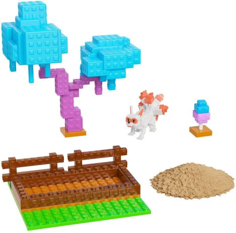 Grow A Garden Σετ Massive Crops-12 Σχέδια-1Τμχ (FP6101) (2)