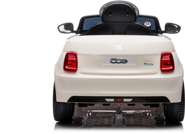 NPT Ηλεκτροκίνητο Fiat 500 1X12V-White (705/12V-WHITE) (5)