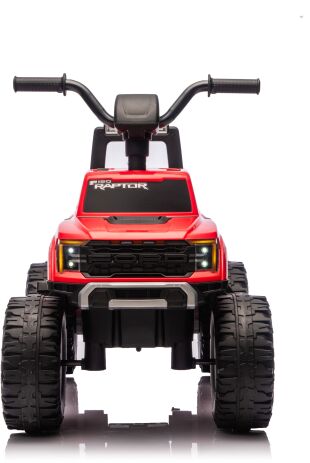 NPT Ηλεκτροκίνητο Ford 1X12V-Red (H7-MT-RED) (1)