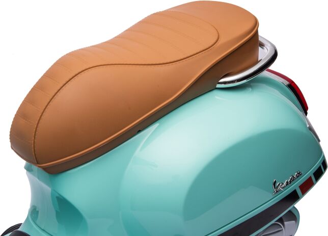 NPT Ηλεκτροκίνητο Vespa 2X6V-Green (801-GREEN) (5)