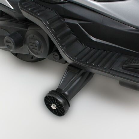 SHP Ηλεκτροκίνητο Honda Forza Motor 12V-Grey (5055-GREY) (5)