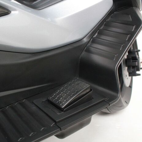 SHP Ηλεκτροκίνητο Honda Forza Motor 12V-Grey (5055-GREY) (7)