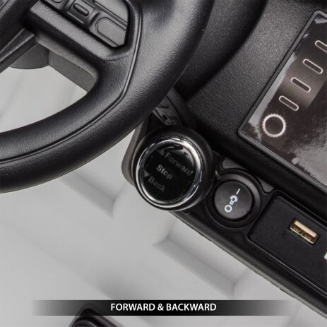 SHP Ηλεκτροκίνητο Toyota Hilux Revo GR Sport Volta 24V-White (5099-WHITE) (12)