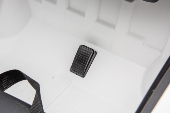 SHP Ηλεκτροκίνητο Toyota Hilux Revo GR Sport Volta 24V-White (5099-WHITE) (15)