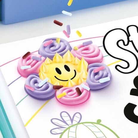 Canal Art Lab Fluffy Studio Ζωγραφικής (ART017) (8)