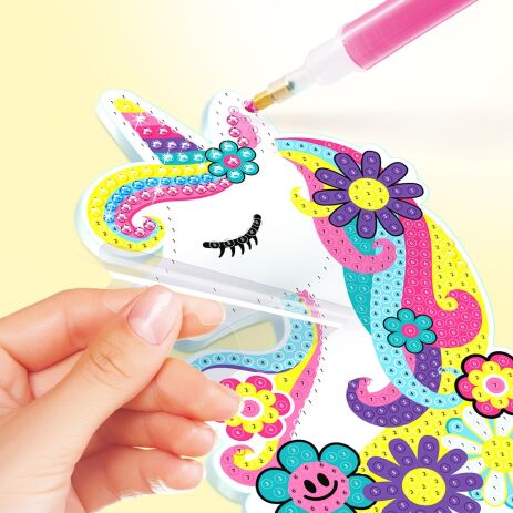 Canal Style 4 Ever Diamond Art Lamp Set (OFG299) (5)