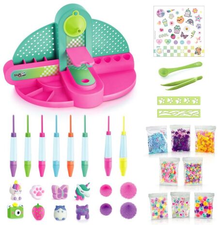 Canal Style 4 Ever Diy Pen Factory (OFG306) (2)