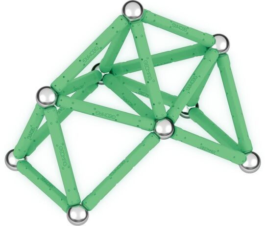 Geomag Σετ Glow 42-Green (PF.523.329.00) (4)