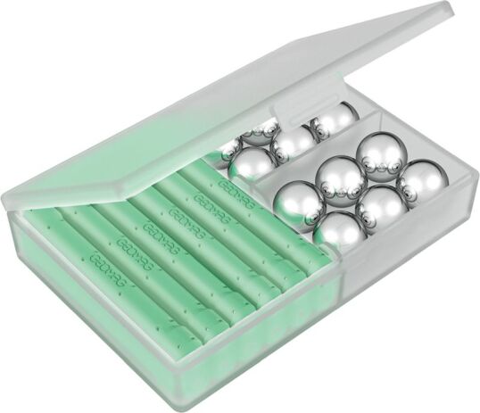 Geomag Σετ Glow 42-Green (PF.523.329.00) (5)