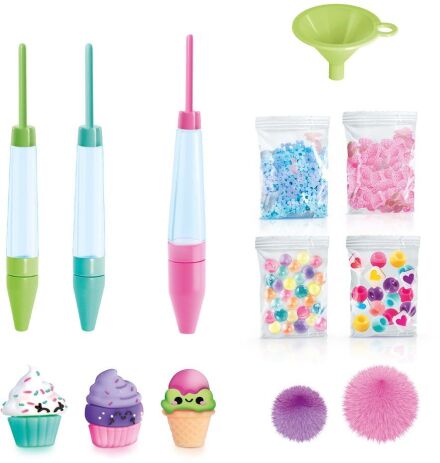 Canal Style 4 Ever Diy Pen Maker-2 Σχέδια (OFG349) (5)