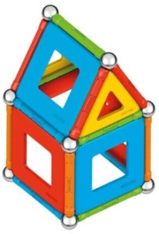 Geomag Σετ Supercolor Panels 78 (PF.526.379.00) (2)