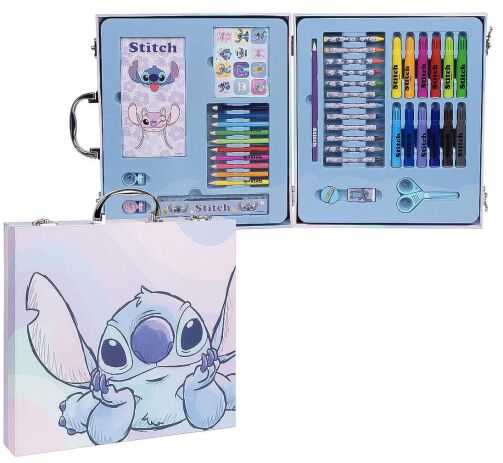 Cerda Stitch Κασετίνα Ζωγραφικής (2700001236) (0)