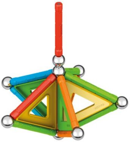 Geomag Σετ Supercolor Panels 35 (PF.526.377.00) (3)