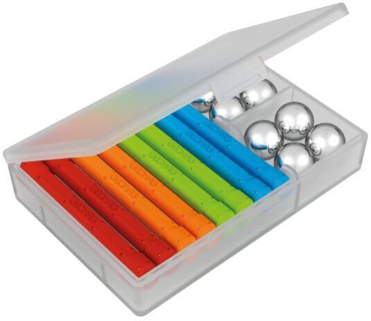 Geomag Σετ Supercolor Panels 52 (PF.526.378.00) (1)